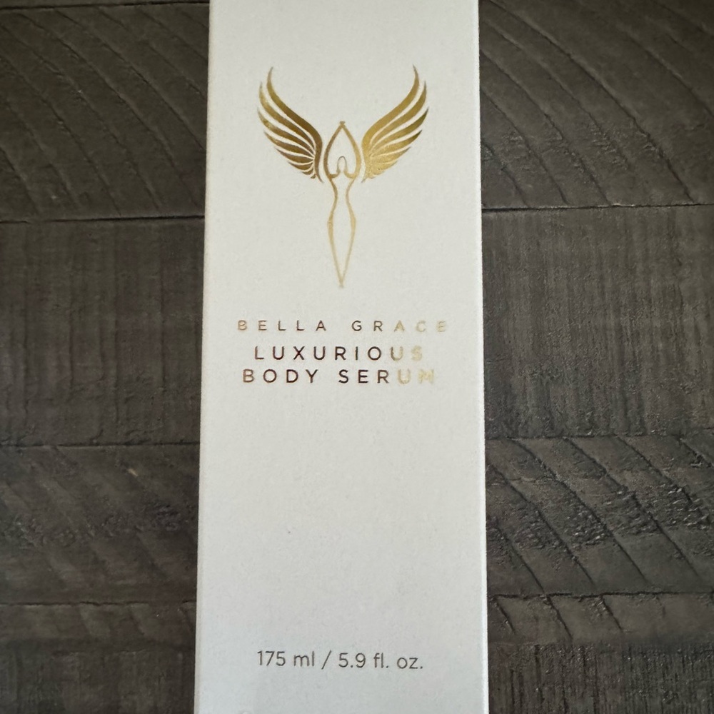 Bella Grace Luxurious Body Serum
